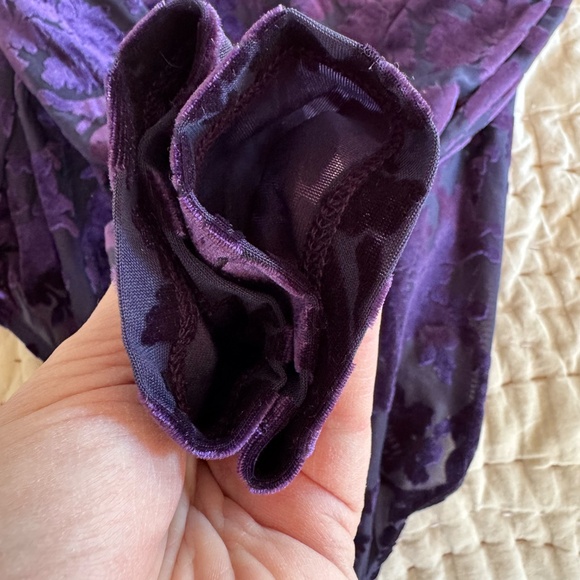 Free People Intimately Magic Hour Bodysuit Deep Sea, M, NWT - Picture 9 of 15